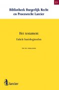 ebook: Het testament