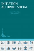 eBook: Initiation au droit social