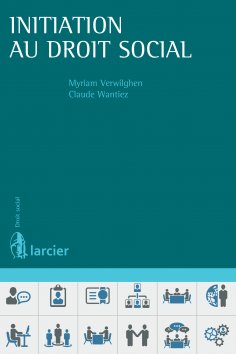 eBook: Initiation au droit social