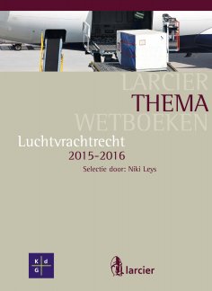 eBook: Luchtvrachtrecht