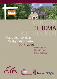 eBook: Vastgoedmakelaar - Vastgoedpromotor