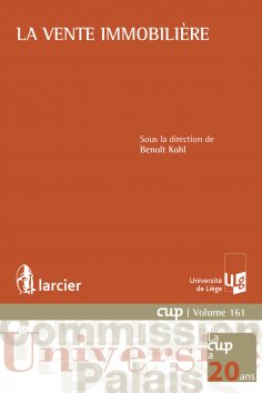 eBook: La vente immobilière