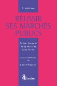 eBook: Réussir ses marchés publics