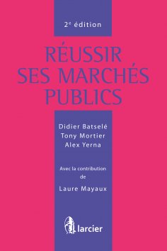 ebook: Réussir ses marchés publics