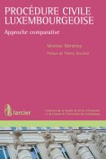 eBook: Procédure civile luxembourgeoise