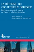 ebook: La réforme du contentieux boursier
