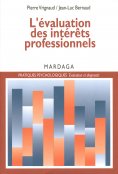 eBook: L'évaluation des intérêts professionnels