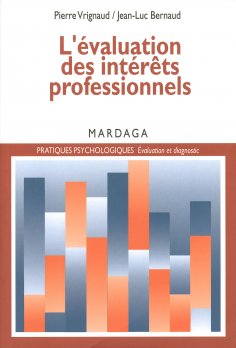 eBook: L'évaluation des intérêts professionnels