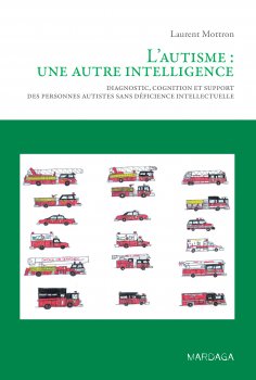 eBook: L'autisme : une autre intelligence