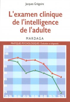 ebook: L'examen clinique de l'intelligence de l'adulte
