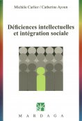 eBook: Déficiences intellectuelles et intégration sociale
