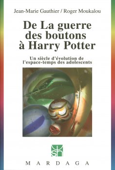 eBook: De La guerre des boutons à Harry Potter
