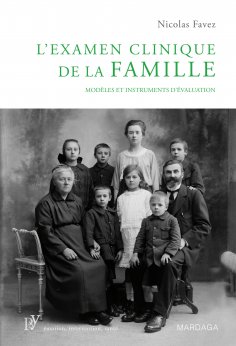 ebook: L'examen clinique de la famille