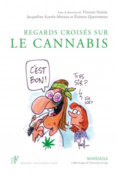 ebook: Regards croisés sur le cannabis