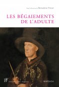 eBook: Les bégaiements de l'adulte