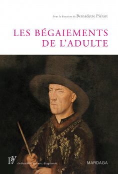 eBook: Les bégaiements de l'adulte