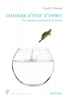 eBook: Changer d'état d'esprit