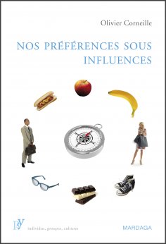 eBook: Nos préférences sous influences