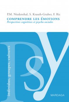 eBook: Comprendre les émotions