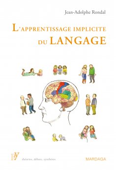 eBook: L'apprentissage implicite du langage
