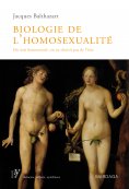 ebook: Biologie de l'homosexualité