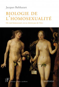 ebook: Biologie de l'homosexualité