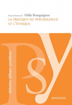 eBook: La pratique du psychologue et l'éthique