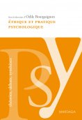 eBook: Éthique et pratique psychologique