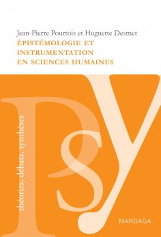 eBook: Épistémologie et instrumentation en sciences humaines