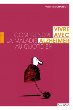 eBook: Vivre avec Alzheimer