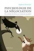 eBook: Psychologie de la négociation