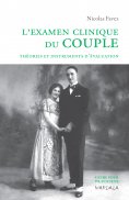 ebook: L'examen clinique du couple