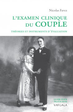 ebook: L'examen clinique du couple