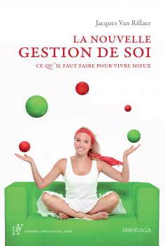 ebook: La nouvelle gestion de soi