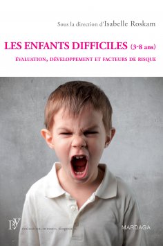 eBook: Les enfants difficiles (3-8 ans)