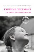eBook: L'autisme de l'enfant