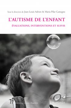 eBook: L'autisme de l'enfant