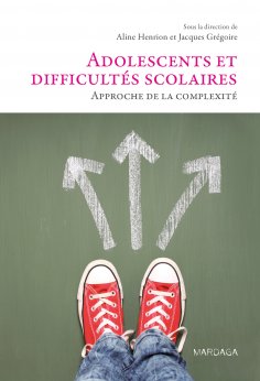 ebook: Adolescents et difficultés scolaires