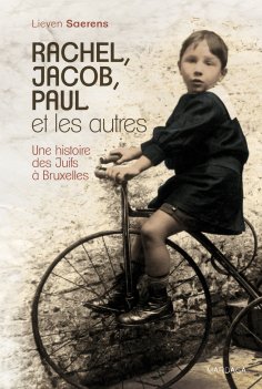 eBook: Rachel, Jacob, Paul et les autres