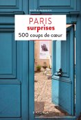 eBook: Paris surprises