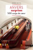 eBook: Anvers surprises