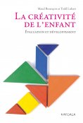 eBook: La créativité de l'enfant