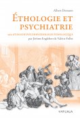 eBook: Éthologie et psychiatrie