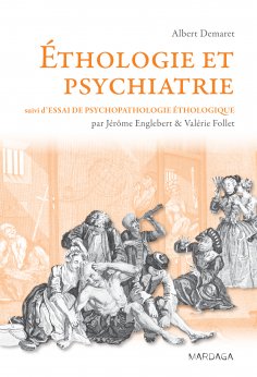 eBook: Éthologie et psychiatrie
