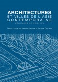 eBook: Architectures et villes de l'Asie contemporaine