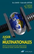 eBook: Juger les multinationales