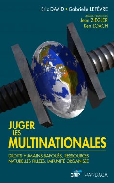 eBook: Juger les multinationales
