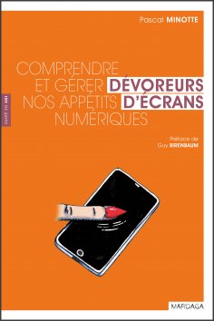 ebook: Dévoreurs d'écrans