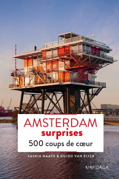 eBook: Amsterdam surprises
