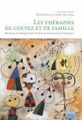 ebook: Les thérapies de couple et de famille